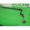 Recambio de barra estabilizadora trasera para peugeot 407 2.0 16v cat referencia OEM IAM 5170C7  