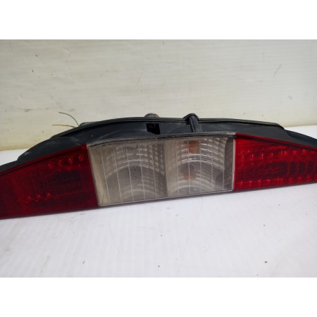 Recambio de piloto trasero izquierdo para fiat doblo (119) 1.9 d active (05.2004) referencia OEM IAM 040610999000  