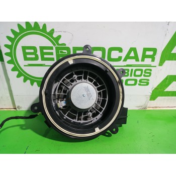 Recambio de altavoz para citroën c3 origins referencia OEM IAM 9809320280  