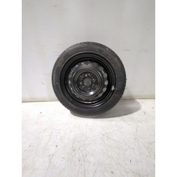 Recambio de rueda de repuesto para citroën c1 (pm_, pn_) 1.4 hdi referencia OEM IAM 2140679  