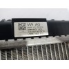 Recambio de radiador agua para seat arona xperience plus referencia OEM IAM 2Q0121253M  