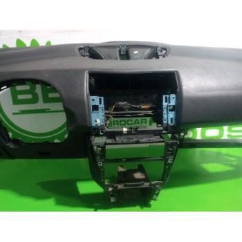 Recambio de kit airbag para citroën c4 berlina collection referencia OEM IAM 8211NQ  