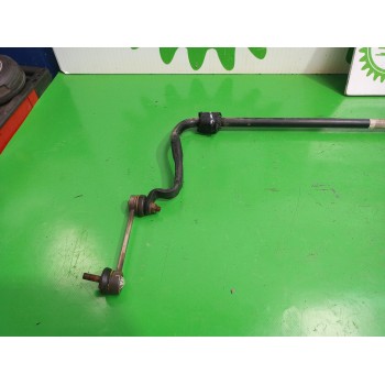Recambio de barra estabilizadora trasera para peugeot 407 2.0 16v cat referencia OEM IAM 5170C7  