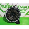 Recambio de altavoz para citroën c3 origins referencia OEM IAM 9809320280  