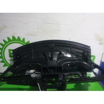 Recambio de kit airbag para citroën c4 berlina collection referencia OEM IAM 8211NQ  