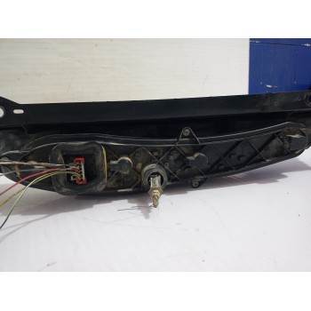 Recambio de piloto trasero izquierdo para fiat doblo (119) 1.9 d active (05.2004) referencia OEM IAM 040610999000  