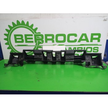 Recambio de soporte paragolpe trasero para peugeot 407 2.0 16v cat referencia OEM IAM 9644600580  
