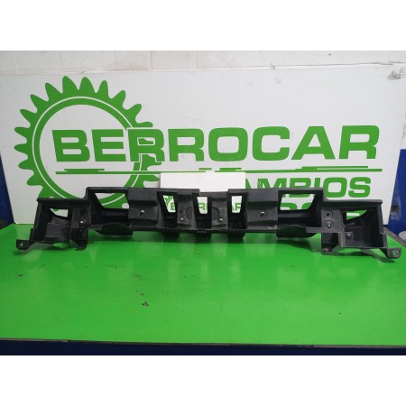 Recambio de soporte paragolpe trasero para peugeot 407 2.0 16v cat referencia OEM IAM 9644600580  