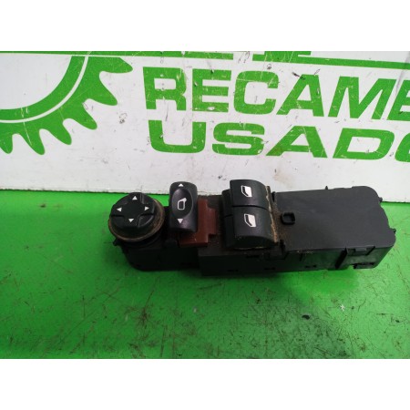 Recambio de mando elevalunas delantero izquierdo para citroën c4 lim. business referencia OEM IAM 96657055ZD  