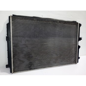 Recambio de radiador agua para seat arona xperience plus referencia OEM IAM 2Q0121253M  