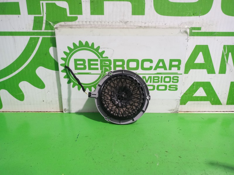 Recambio de altavoz para citroën c3 origins referencia OEM IAM 9809320280  