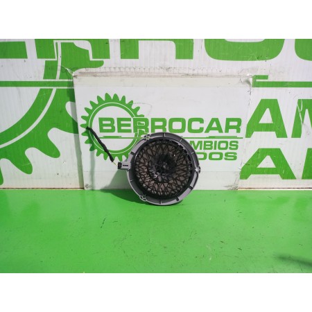 Recambio de altavoz para citroën c3 origins referencia OEM IAM 9809320280  
