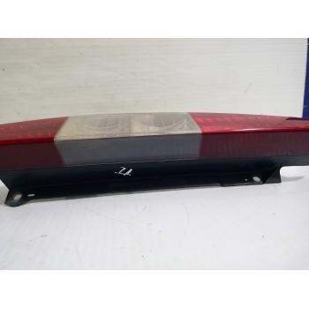 Recambio de piloto trasero izquierdo para fiat doblo (119) 1.9 d active (05.2004) referencia OEM IAM 040610999000  