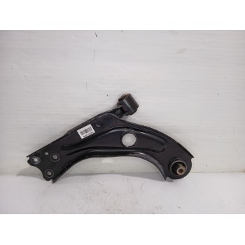 Recambio de brazo suspension inferior delantero izquierdo para peugeot 308 active referencia OEM IAM 9678311380  