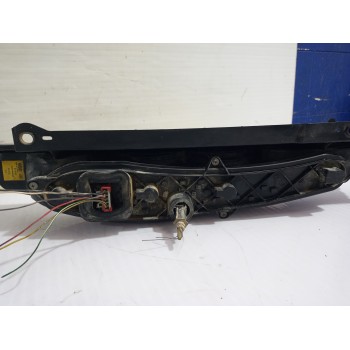 Recambio de piloto trasero izquierdo para fiat doblo (119) 1.9 d active (05.2004) referencia OEM IAM 040610999000  