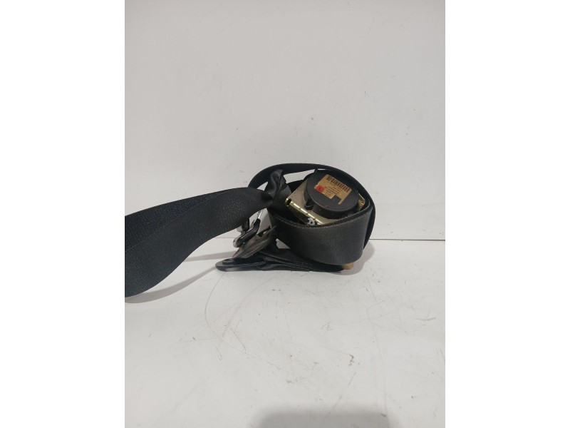 Recambio de cinturon seguridad delantero izquierdo para mini mini (r50, r53) one referencia OEM IAM 72111505914  