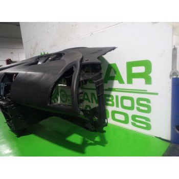 Recambio de kit airbag para citroën c4 berlina collection referencia OEM IAM 8211NQ  