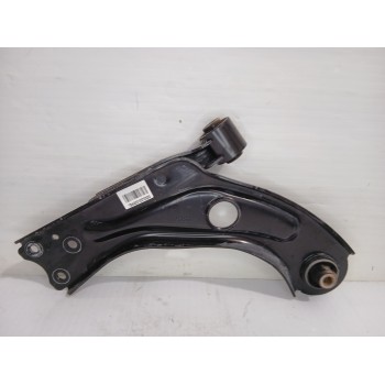 Recambio de brazo suspension inferior delantero izquierdo para peugeot 308 active referencia OEM IAM 9678311380  