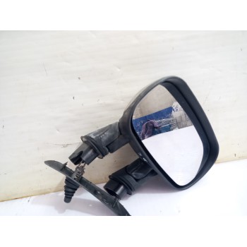 Recambio de retrovisor izquierdo para fiat doblo (119) 1.9 d active (05.2004) referencia OEM IAM 0158100  