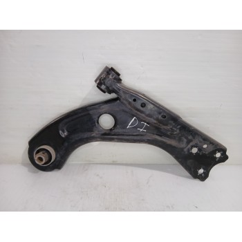 Recambio de brazo suspension inferior delantero izquierdo para peugeot 308 active referencia OEM IAM 9678311380  