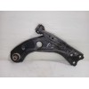 Recambio de brazo suspension inferior delantero izquierdo para peugeot 308 active referencia OEM IAM 9678311380  