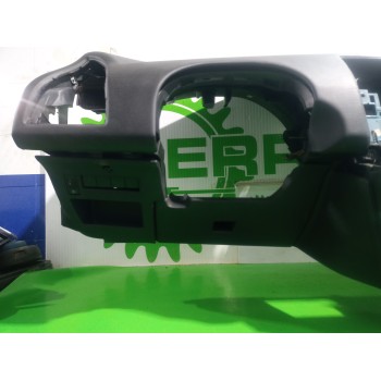 Recambio de kit airbag para citroën c4 berlina collection referencia OEM IAM 8211NQ  