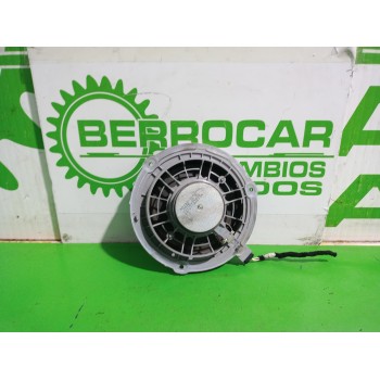 Recambio de altavoz para citroën c3 origins referencia OEM IAM 9809320280  