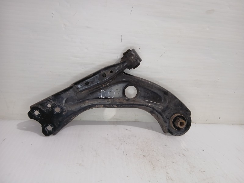 Recambio de brazo suspension inferior delantero derecho para peugeot 308 active referencia OEM IAM 9678311280  