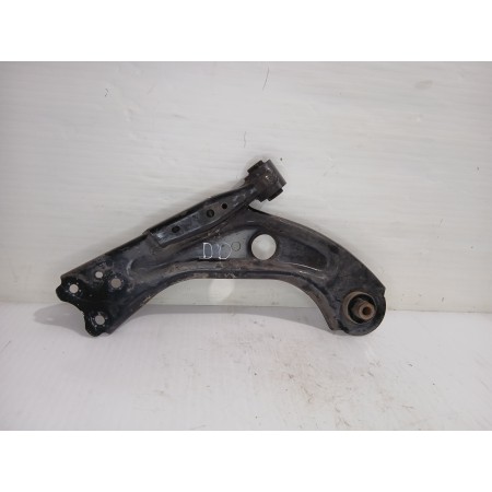 Recambio de brazo suspension inferior delantero derecho para peugeot 308 active referencia OEM IAM 9678311280  