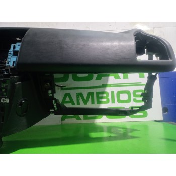 Recambio de kit airbag para citroën c4 berlina collection referencia OEM IAM 8211NQ  