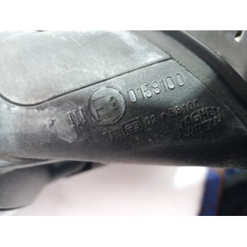 Recambio de retrovisor izquierdo para fiat doblo (119) 1.9 d active (05.2004) referencia OEM IAM 0158100  
