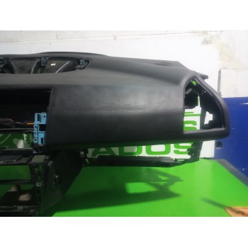 Recambio de kit airbag para citroën c4 berlina collection referencia OEM IAM 8211NQ  