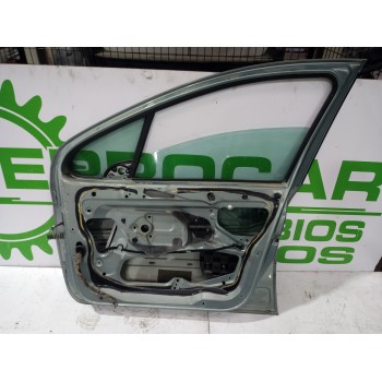 Recambio de puerta delantera derecha para peugeot 307 berlina (s2) 1.6 16v hdi referencia OEM IAM 9004S7  