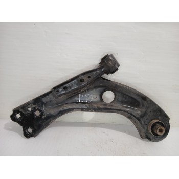 Recambio de brazo suspension inferior delantero derecho para peugeot 308 active referencia OEM IAM 9678311280  