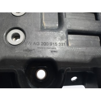 Recambio de soporte bateria para seat arona xperience plus referencia OEM IAM 2Q0915331  