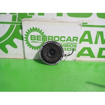 Recambio de altavoz para citroën c3 origins referencia OEM IAM 9809320280  