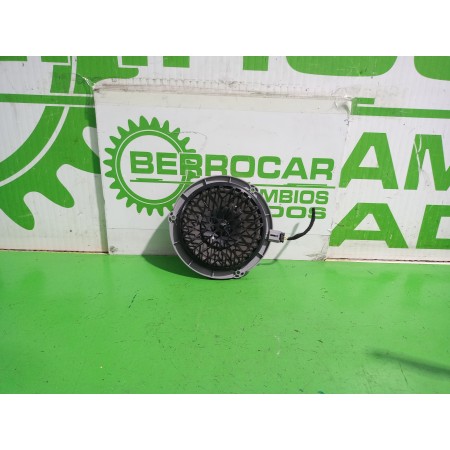 Recambio de altavoz para citroën c3 origins referencia OEM IAM 9809320280  
