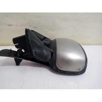 Recambio de retrovisor izquierdo para fiat doblo (119) 1.9 d active (05.2004) referencia OEM IAM 0158100  