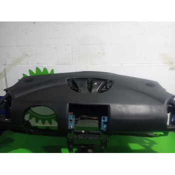 Recambio de kit airbag para citroën c4 berlina collection referencia OEM IAM 8211NQ  