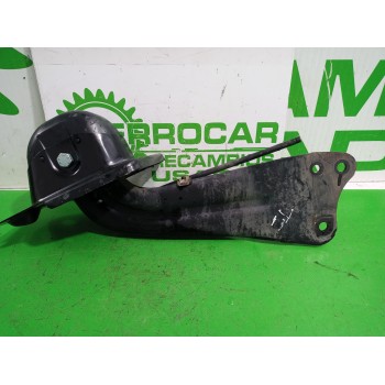BRAZO SUSPENSION INFERIOR TRASERO IZQUIERDO 1K0505225C 