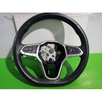 Recambio de volante para volkswagen t-cross advance referencia OEM IAM 2G0419089  