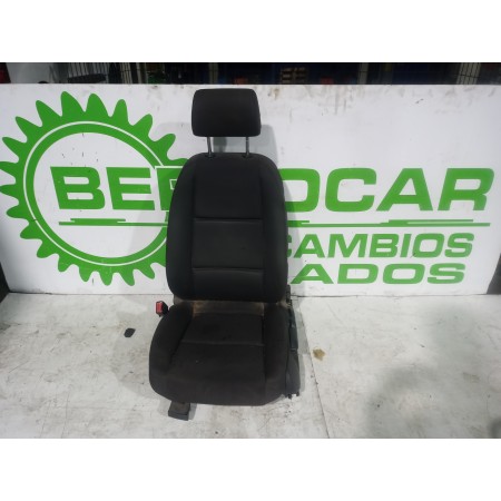Recambio de asiento delantero izquierdo para audi a4 berlina (8e) 2.5 tdi (120kw) referencia OEM IAM 8E0881515A  