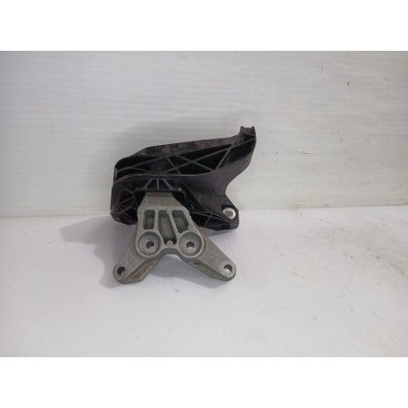 Recambio de soporte motor delantero para peugeot 308 active referencia OEM IAM 9820296280  