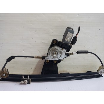 Recambio de motor elevalunas delantero derecho para fiat doblo (119) 1.9 d active (05.2004) referencia OEM IAM 51711750  