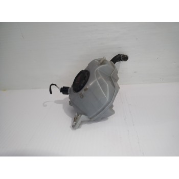 Recambio de deposito expansion para seat arona xperience plus referencia OEM IAM 2Q0121407D  