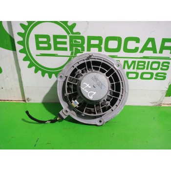 Recambio de altavoz para citroën c3 origins referencia OEM IAM 9809320280  