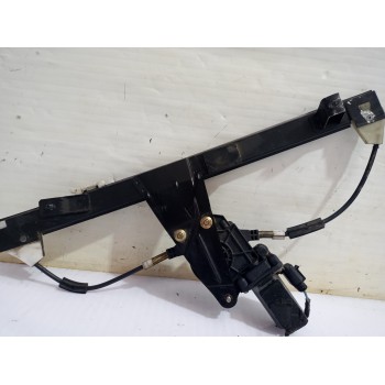 Recambio de motor elevalunas delantero derecho para fiat doblo (119) 1.9 d active (05.2004) referencia OEM IAM 51711750  