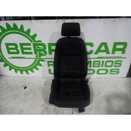 Recambio de asiento delantero derecho para audi a4 berlina (8e) 2.5 tdi (120kw) referencia OEM IAM 8E0881158C  