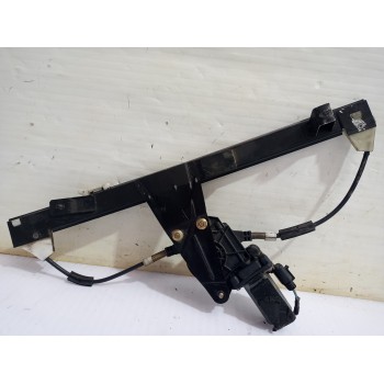 Recambio de motor elevalunas delantero derecho para fiat doblo (119) 1.9 d active (05.2004) referencia OEM IAM 51711750  