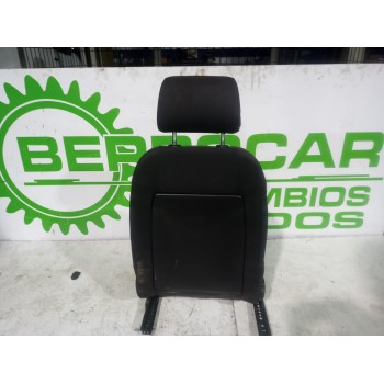 Recambio de asiento delantero derecho para audi a4 berlina (8e) 2.5 tdi (120kw) referencia OEM IAM 8E0881158C  
